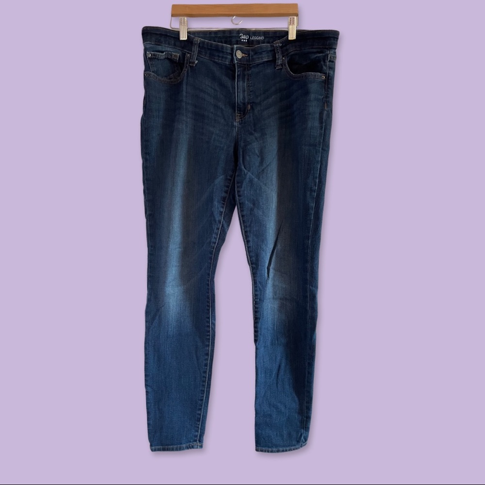 Gap Jean Legging
